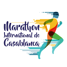 Marathon Casablanca logo image