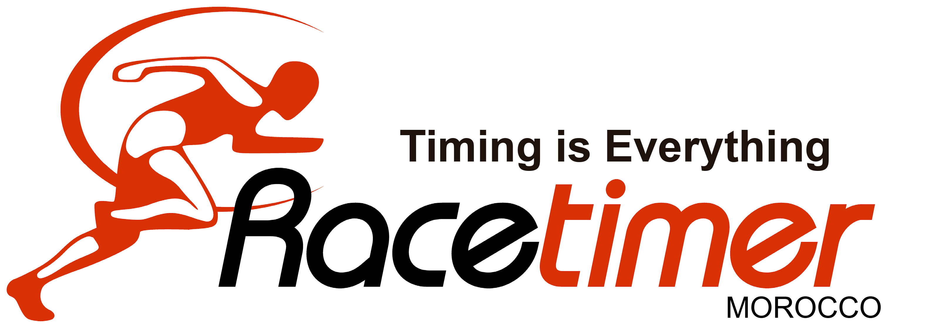 Racetimer logo